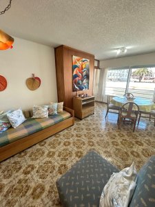 Oportunidad para renta apartamento 1 dormitorio venta 