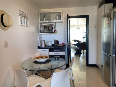 apartamento 3 dormitorios , mansa 