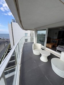 Apartamento 2 dormitorios en edificio de categoria