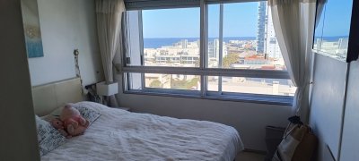 Apartamento de 1 Dormitorio en Peninsula 