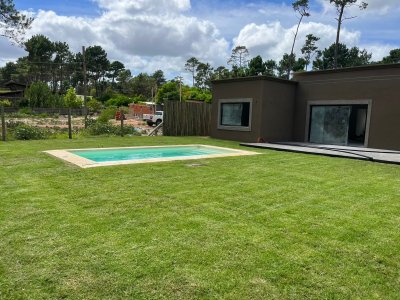 Barrio Privado- Bosques del Mar Punta del Este