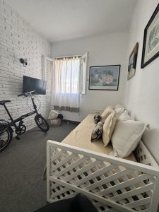 Apartamento para disfrutar en Peninsula.  2 Dormitiros 1 Baño. 
