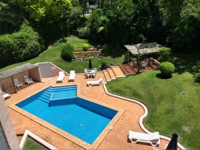 MANSA APARTAMENTO EN VENTA DE 2 DORMITORIOS PUNTA DEL ESTE