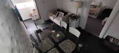 Apartamento para disfrutar en Peninsula.  2 Dormitiros 1 Baño. 
