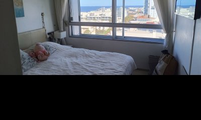 Apartamento de 1 Dormitorio en Peninsula