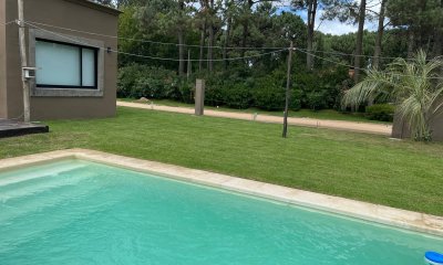Barrio Privado- Bosques del Mar Punta del Este