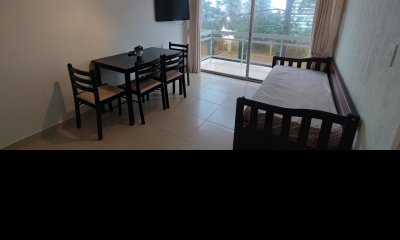 Apartamento de 1 dormitorio Reciclado en Punta del Este