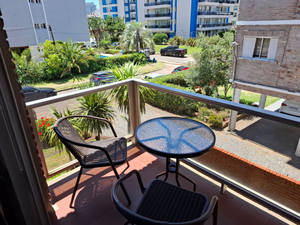 Apartamento en La Pastora