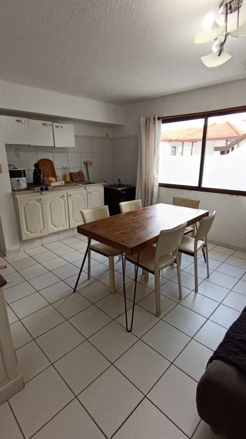 VENTA APARTAMENTO 2 DORMITORIOS  PENINSULA