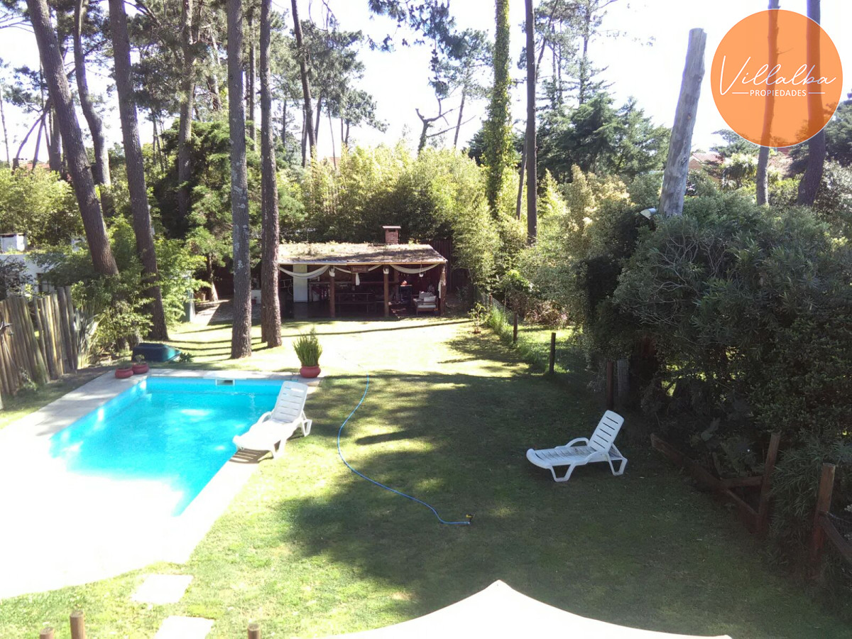 Cabaña en Venta Pinares 3 dormitorios
