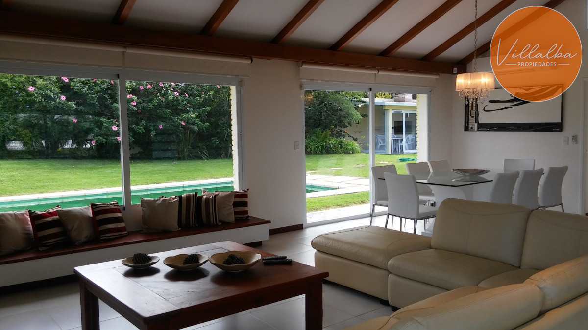 Imperdible casa para vivir Punta del Este