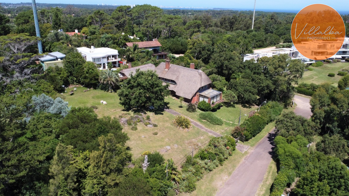 Lomo de la Ballena - GoPunta - Portal Inmobiliario de Punta del Este - Maldonado
