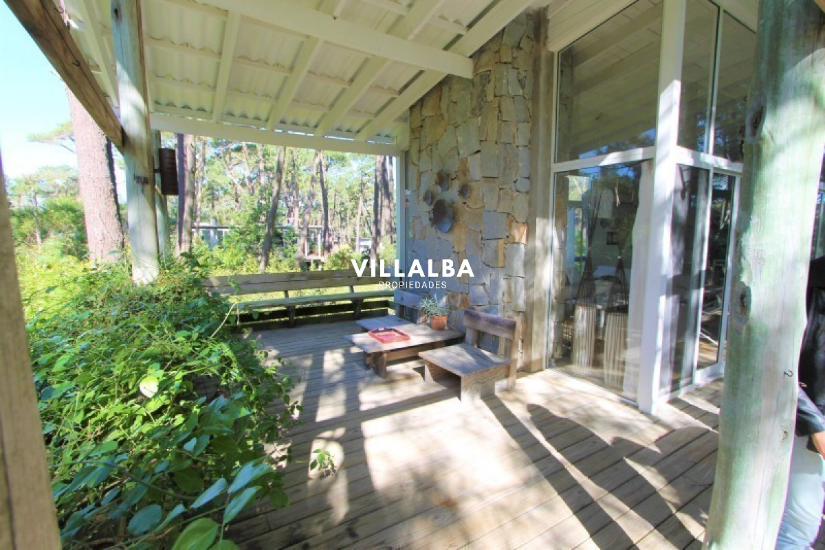 Casa ID.354 - Casa en Venta  Zona Montoya