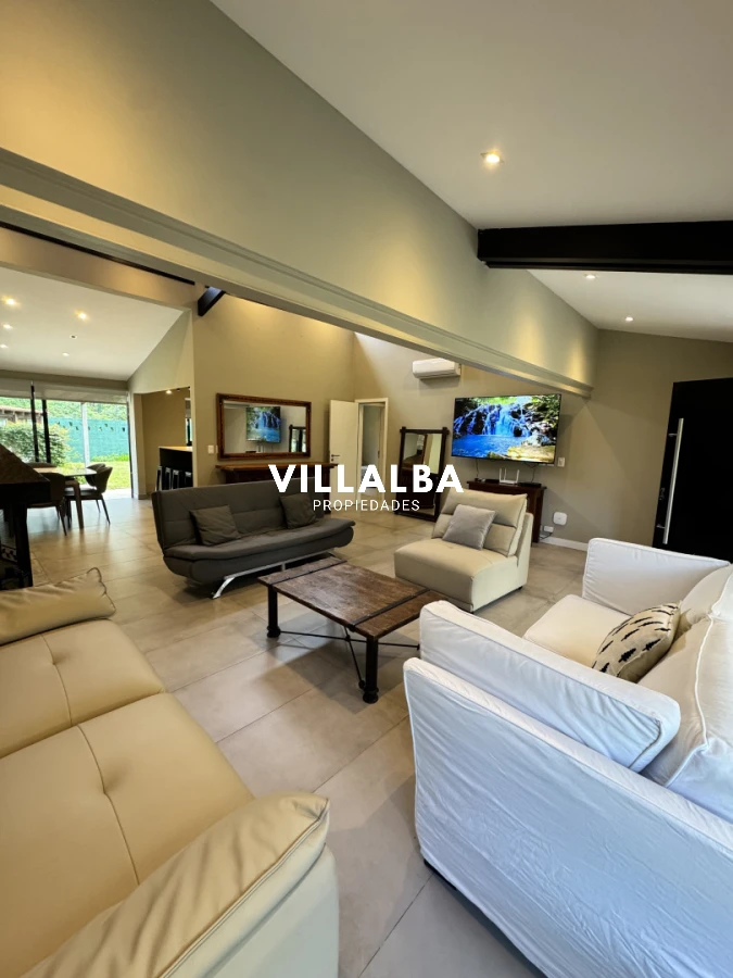 Casa ID.4019 - Venta - San Rafael 