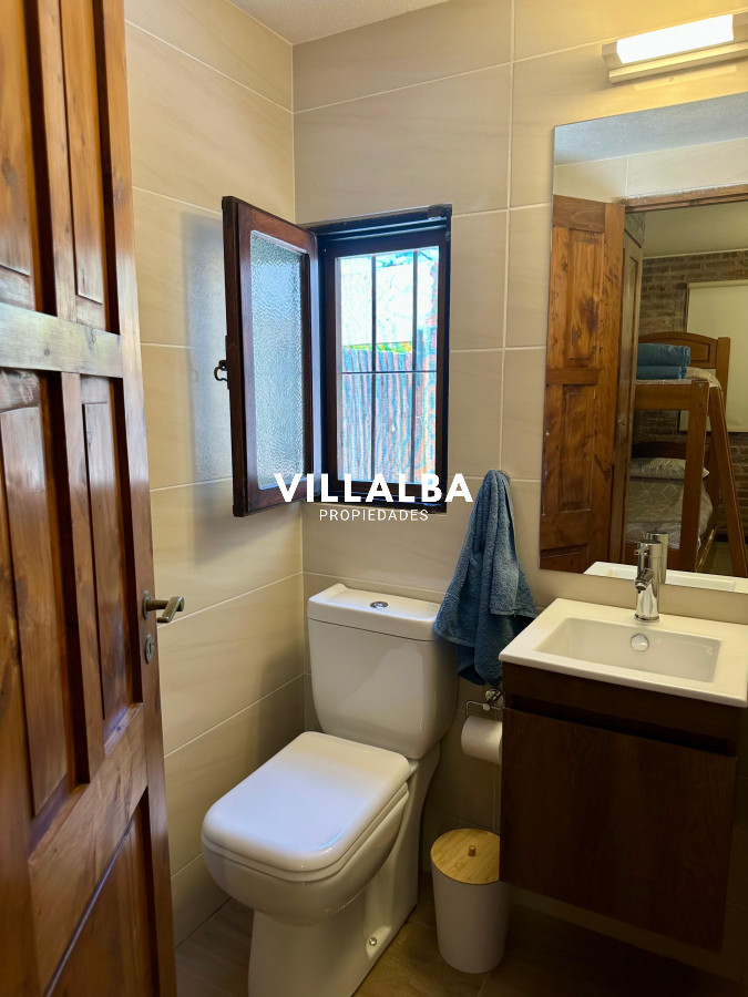 Casa ID.3356 - Alquiler temporada 4 dormitoros - piscina climatizada! 