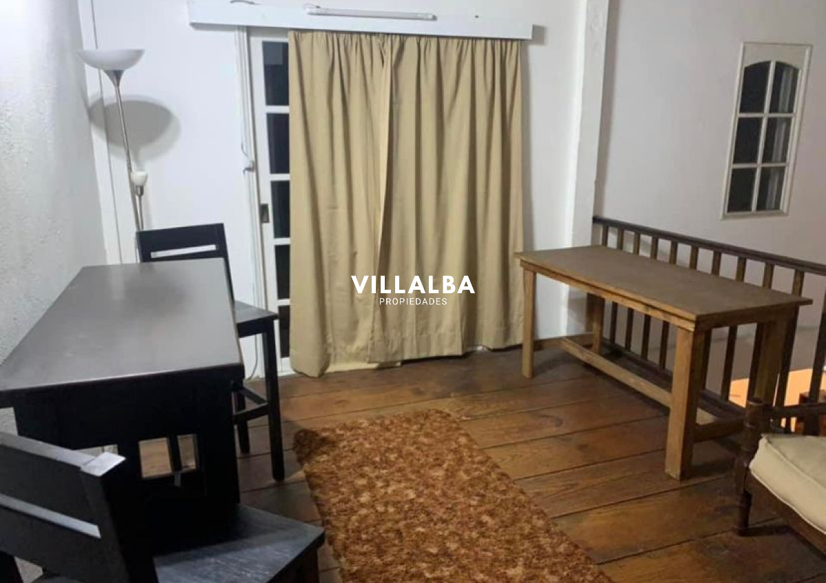 Casa ID.2054 - ALQUILER - Invernal 2026