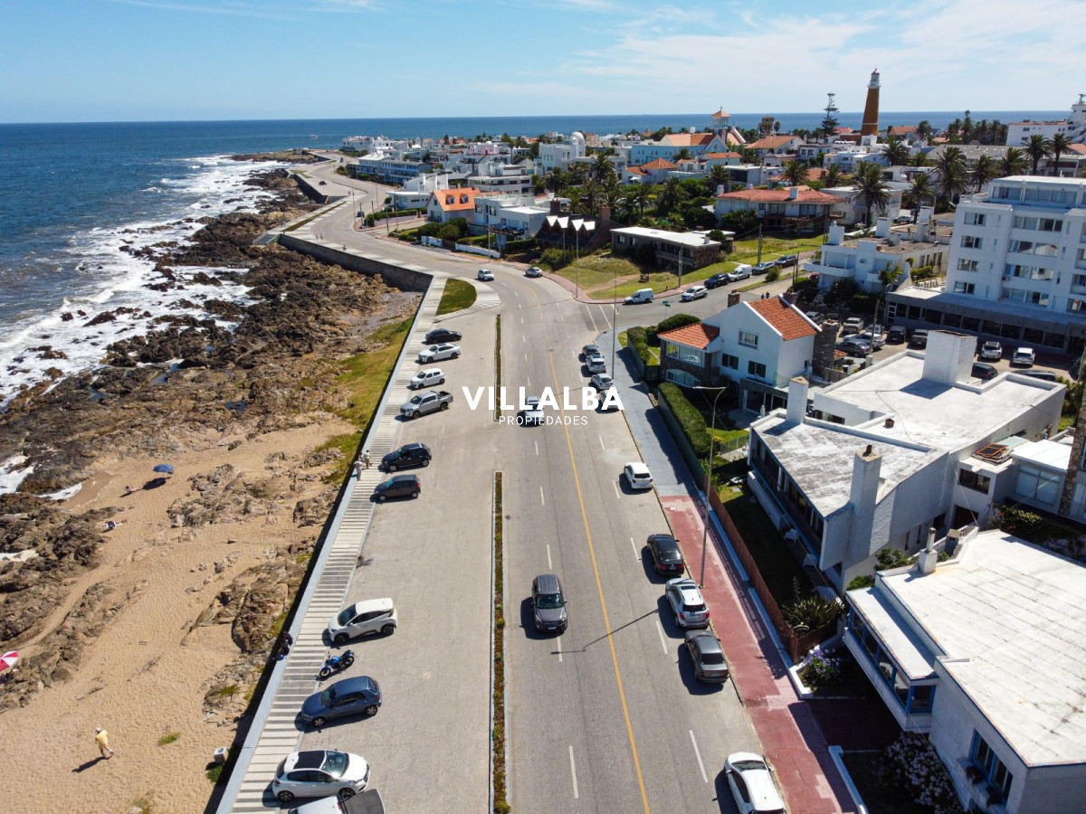 Casa ID.3374 - Frente al mar. Peninsula 