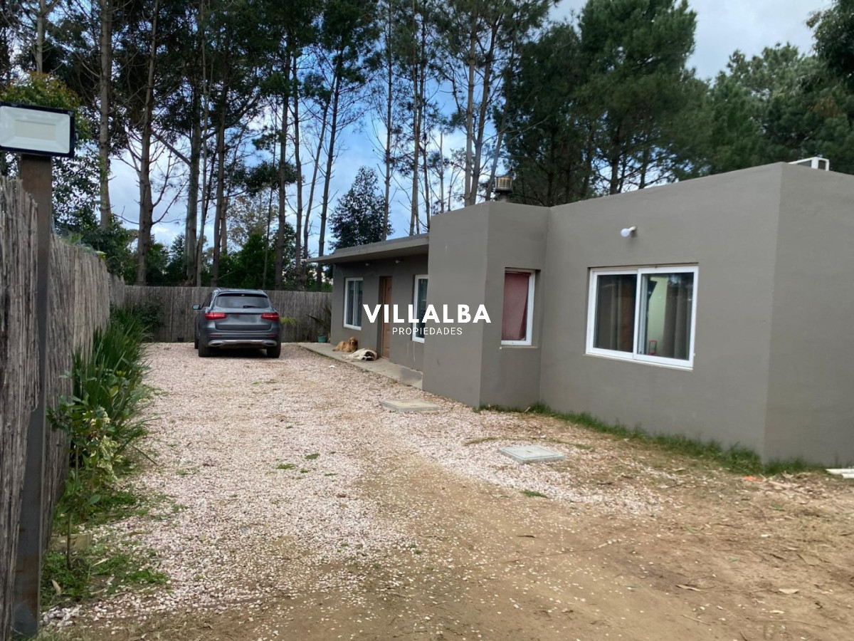 Apartamento ID.4618 - Casa 3 dormitorios 2 baños , venta Parque Burnet