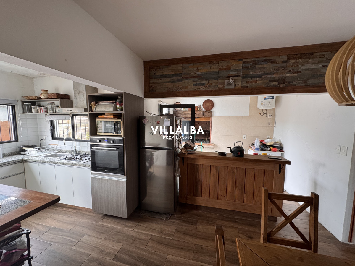 Casa ID.3452 - Casa con renta en zona céntrica de Maldonado Ideal para inversión o vivienda