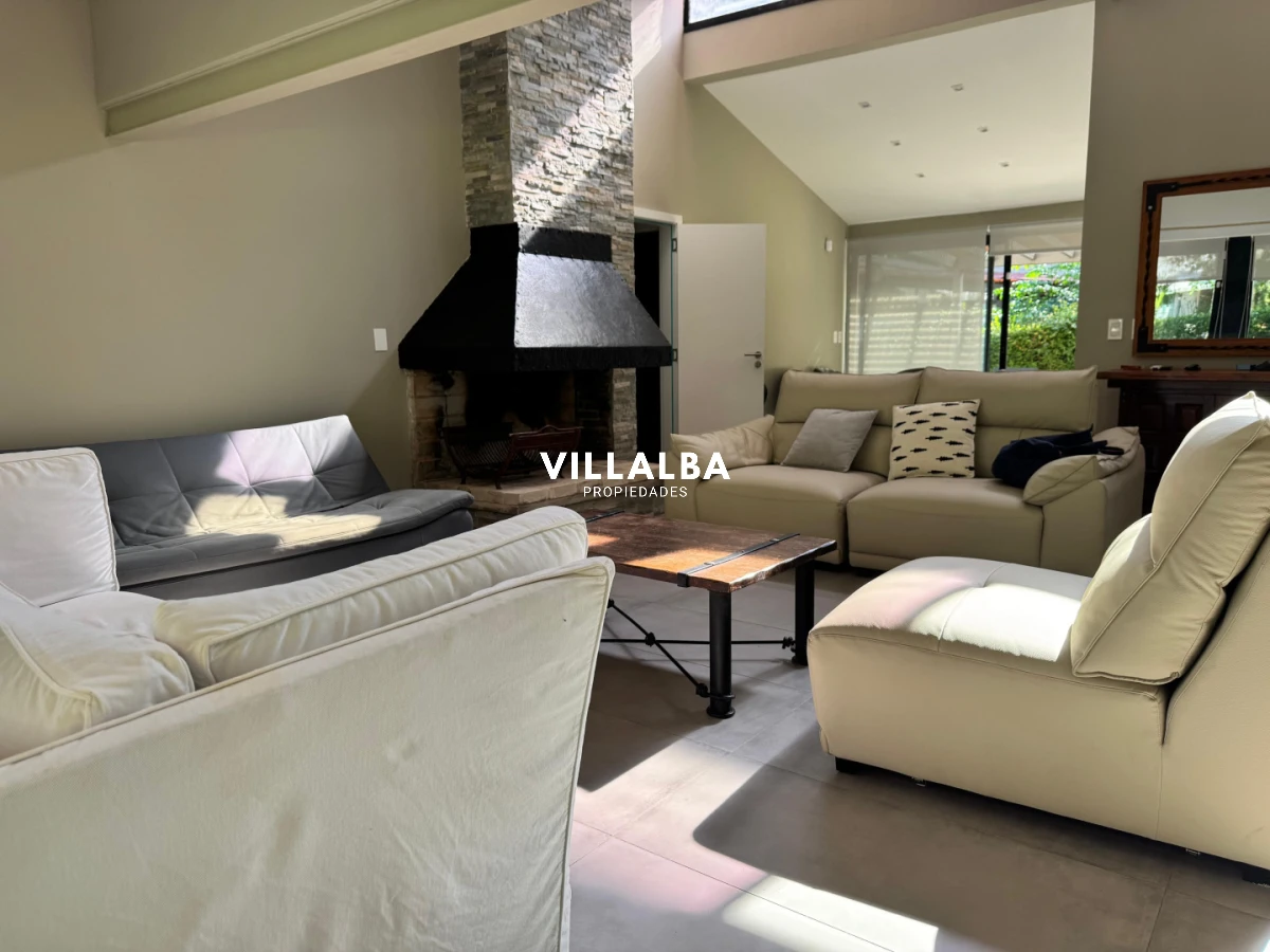 Casa ID.4019 - Venta - San Rafael 