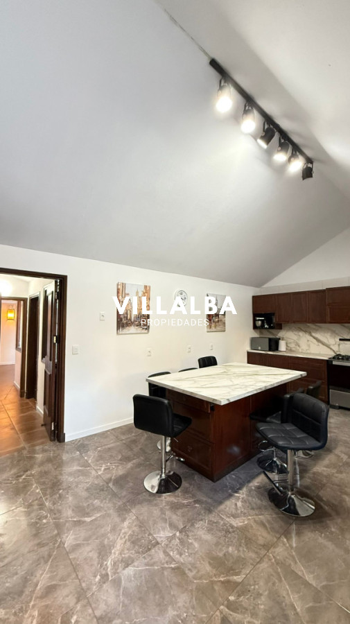 Casa ID.4515 - Gran propiedad en Golf estilo español unico! 