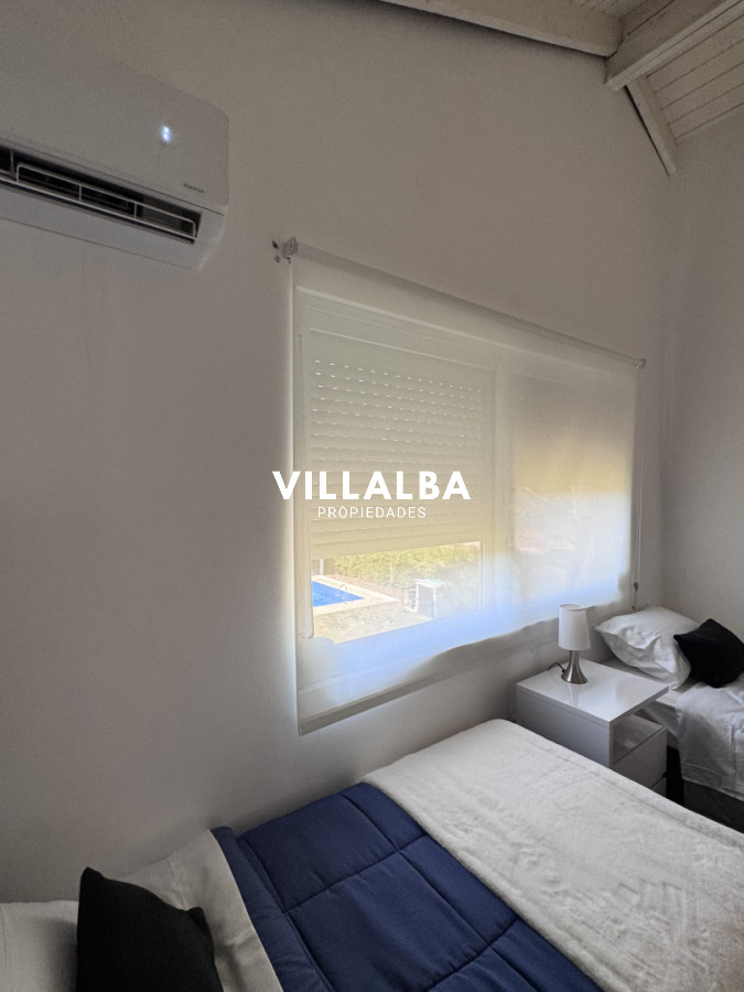 Casa ID.3988 - Alquiler temporal! 2026