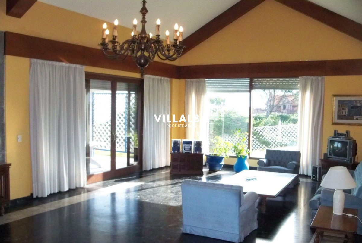 Casa ID.749 - Casa Frente al Mar 