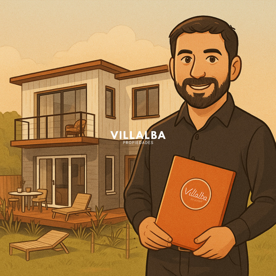 Casa ID.3497 - 3 DORM A ESTRENAR La Barra- 