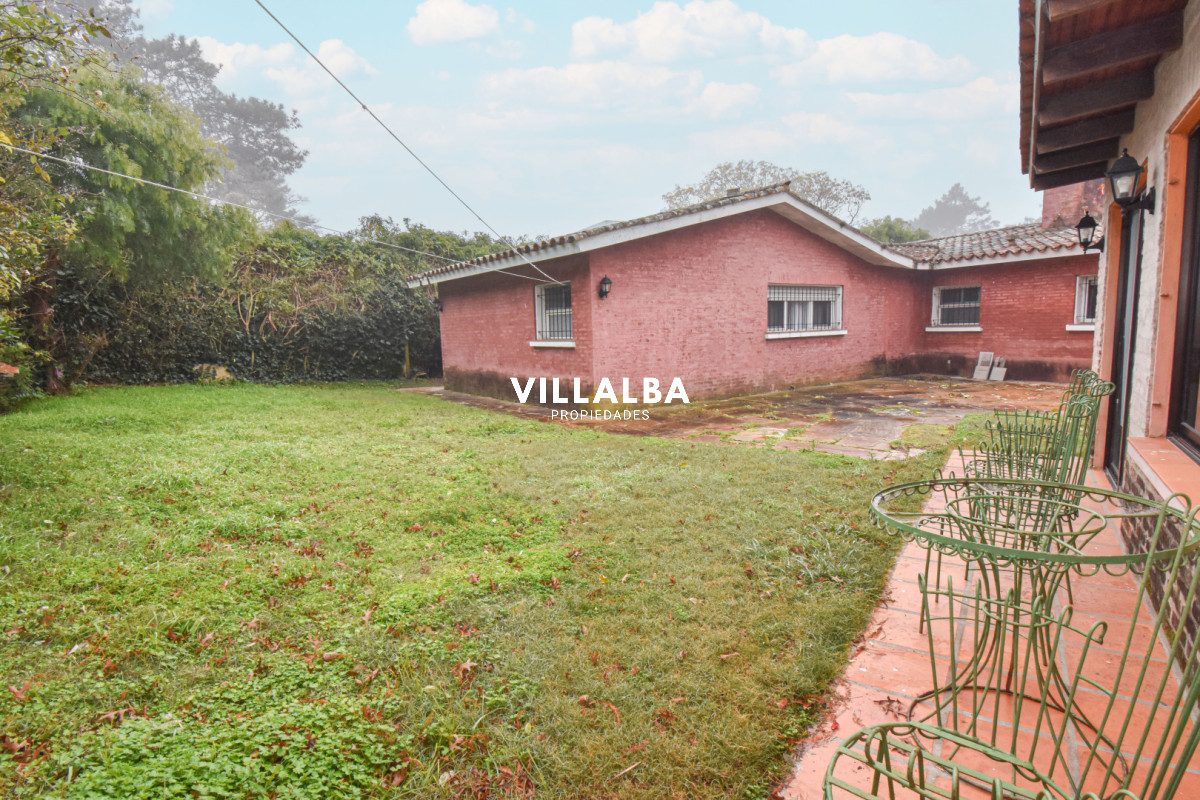 Casa ID.4323 - Venta de Casa - Punta del Este, mansa. 