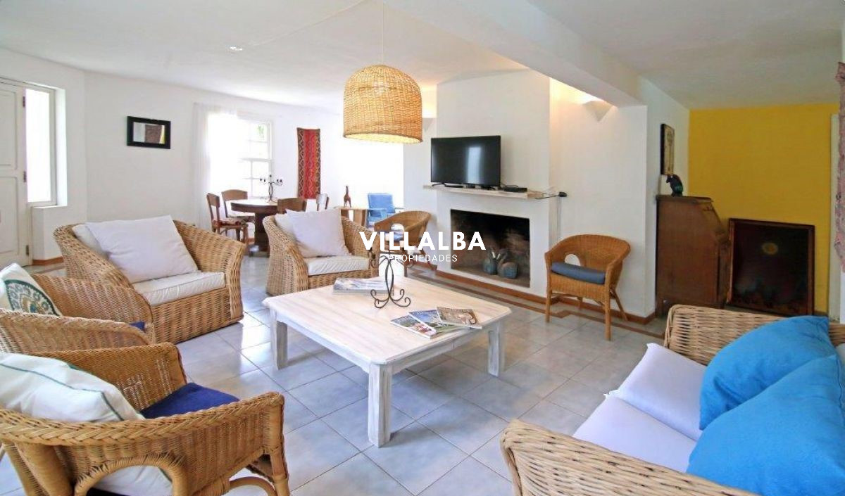 Apartamento ID.726 - Casa en La Barra de Maldonado.