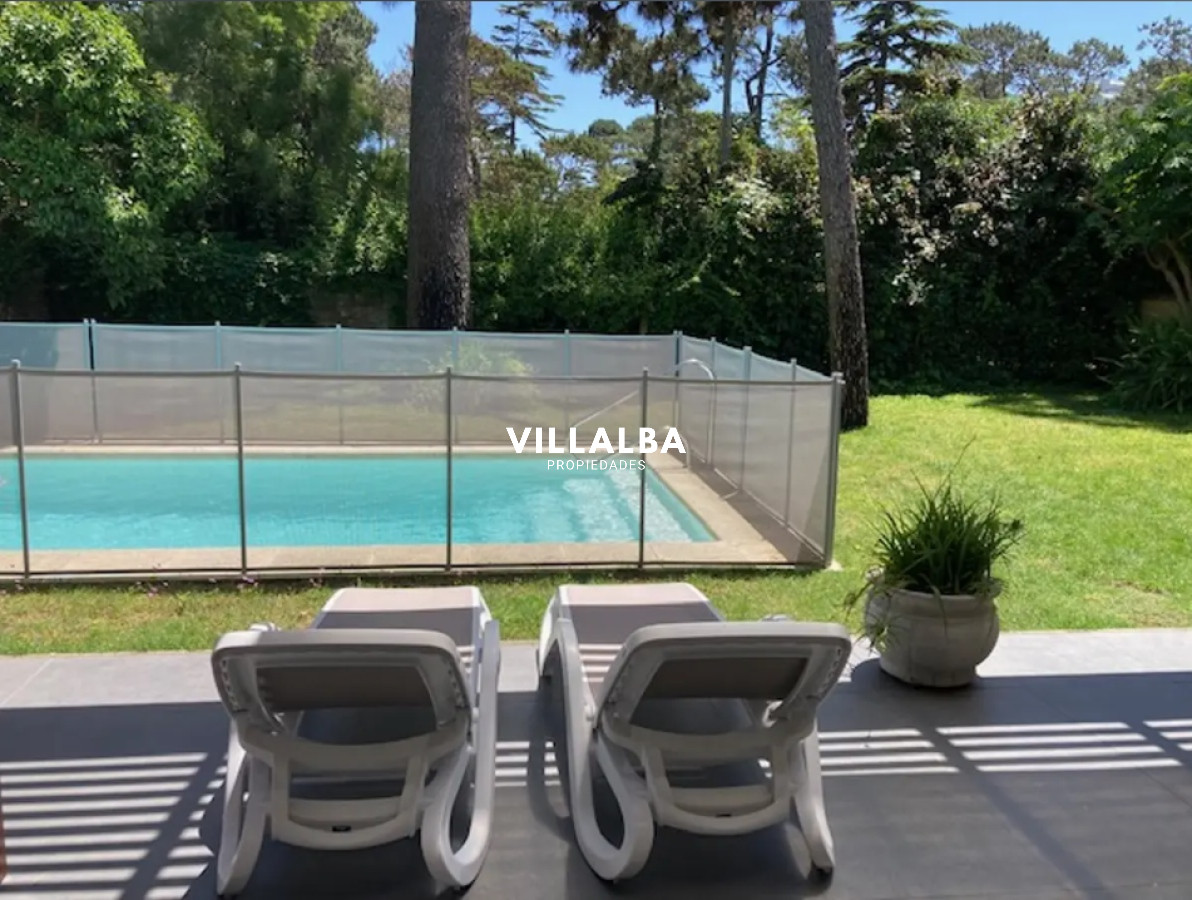 Casa ID.3036 - Oportunidad en venta - Playa mansa! 3 dormitorios 