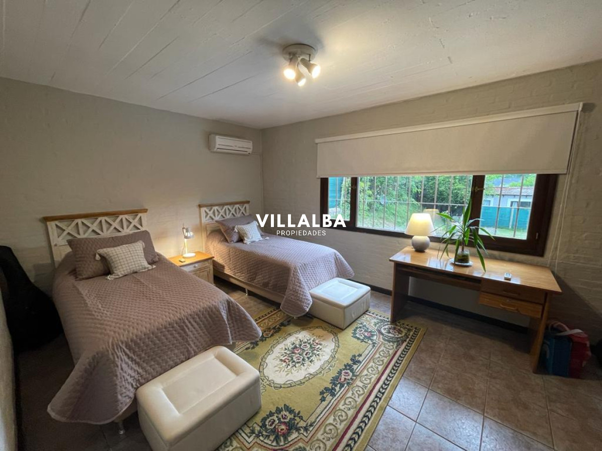 Casa ID.4566 - Casa en Punta del Este, Marly