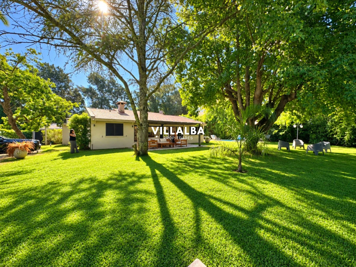 Casa ID.4019 - Venta - San Rafael 