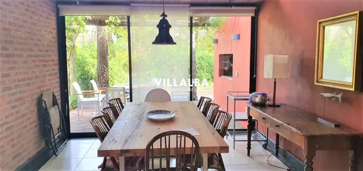 Casa ID.2081 - Laguna Blanca 