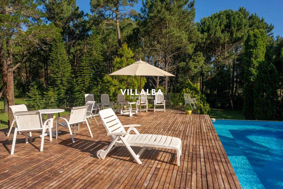 Casa ID.639 - Importante casa en venta