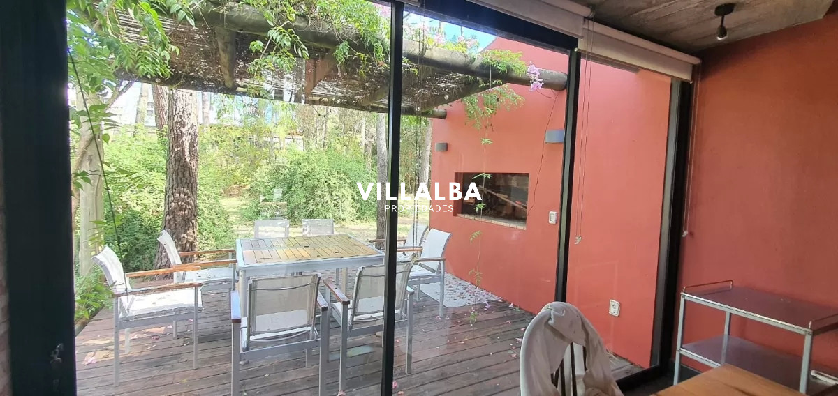 Casa ID.2081 - Laguna Blanca 