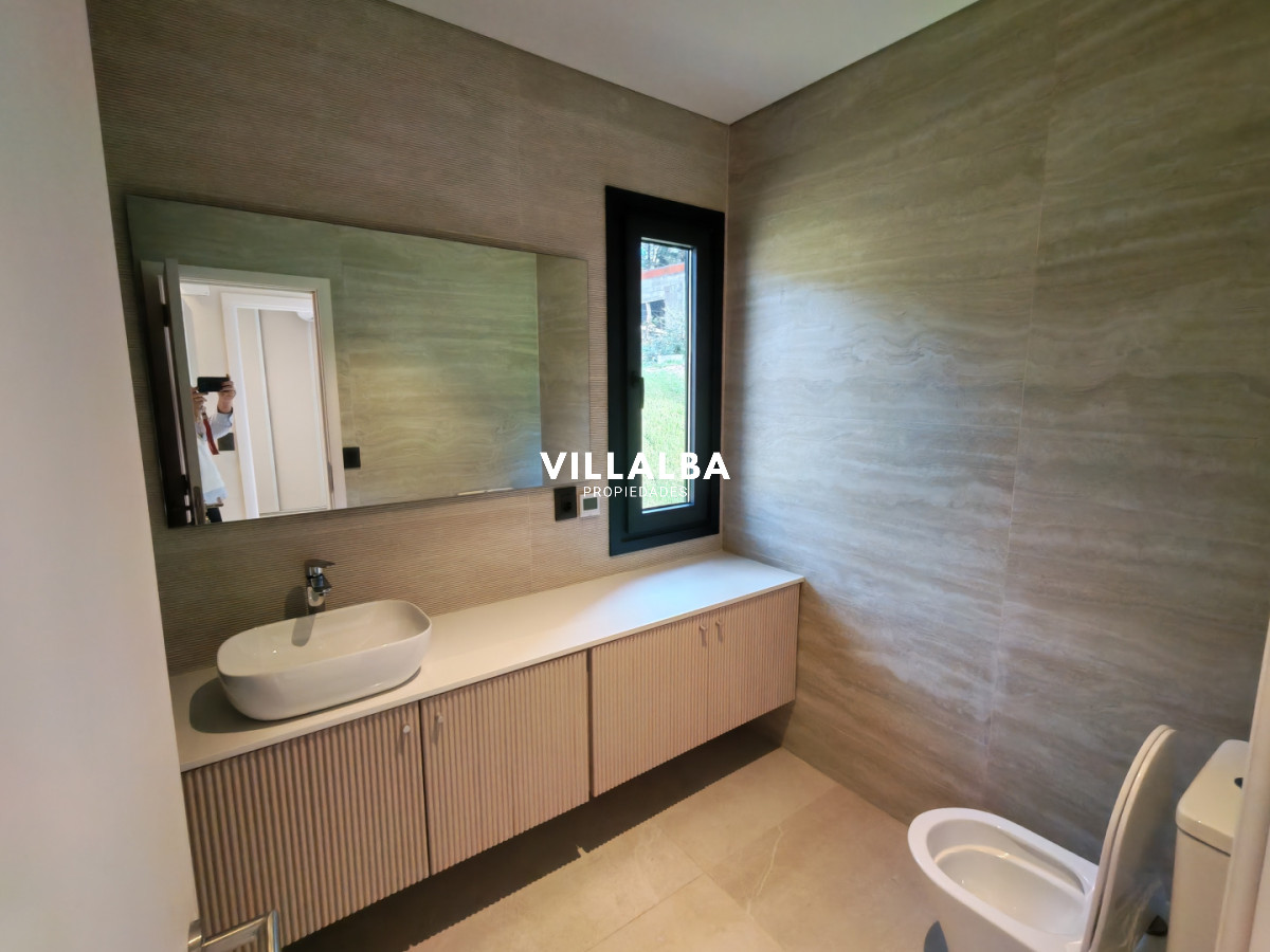 Casa ID.4514 - Casa Club  del Lago  3 dormitorios en venta