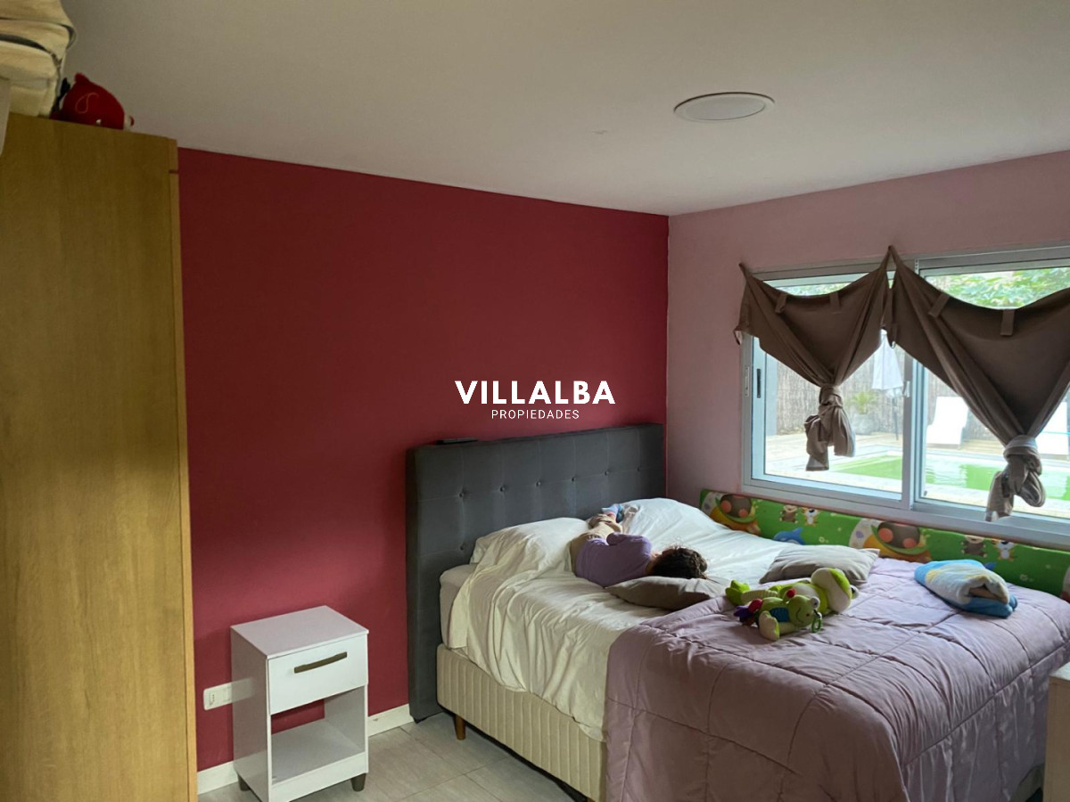 Apartamento ID.4618 - Casa 3 dormitorios 2 baños , venta Parque Burnet