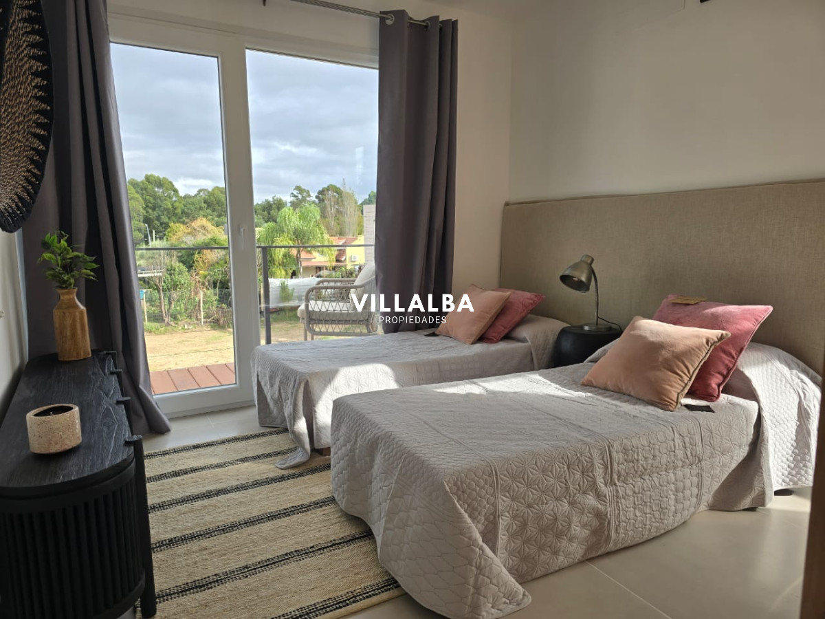 Casa ID.3497 - 3 DORM A ESTRENAR La Barra- 