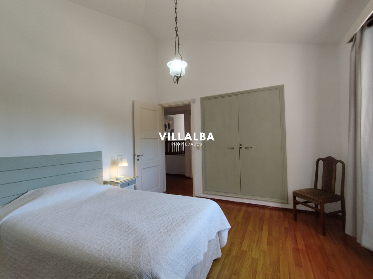 Apartamento ID.4086 - Alquiler y venta de casa en Punta del Este