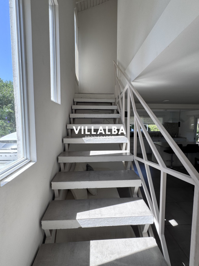 Casa ID.3988 - Alquiler temporal! 2026