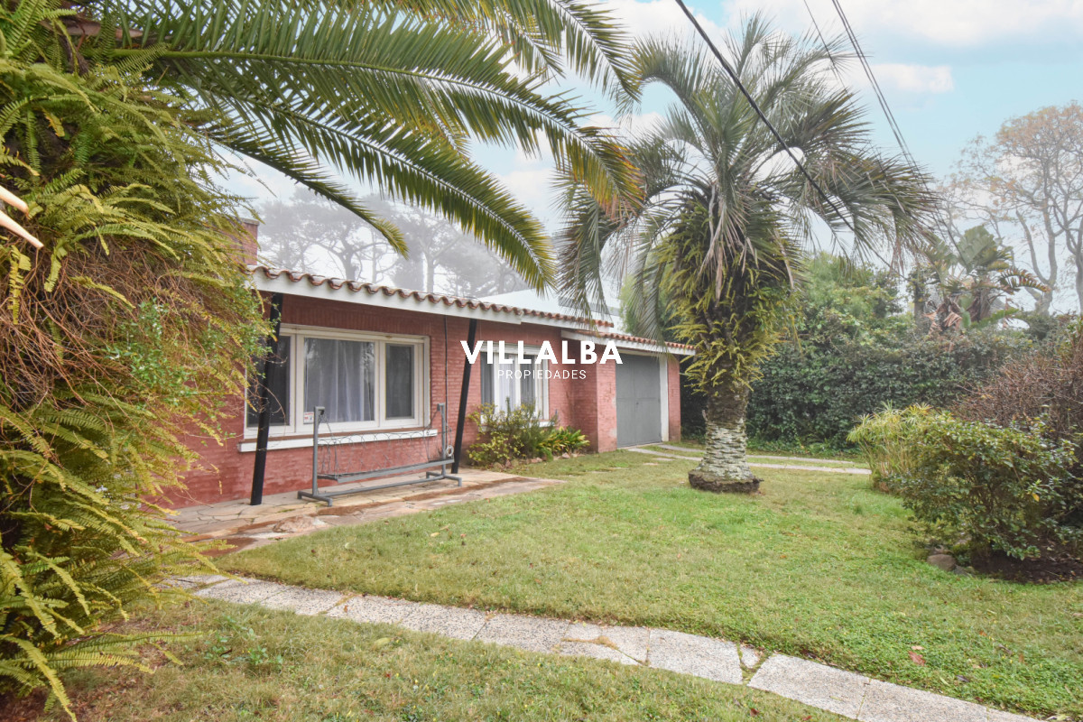 Casa ID.4323 - Venta de Casa - Punta del Este, mansa. 