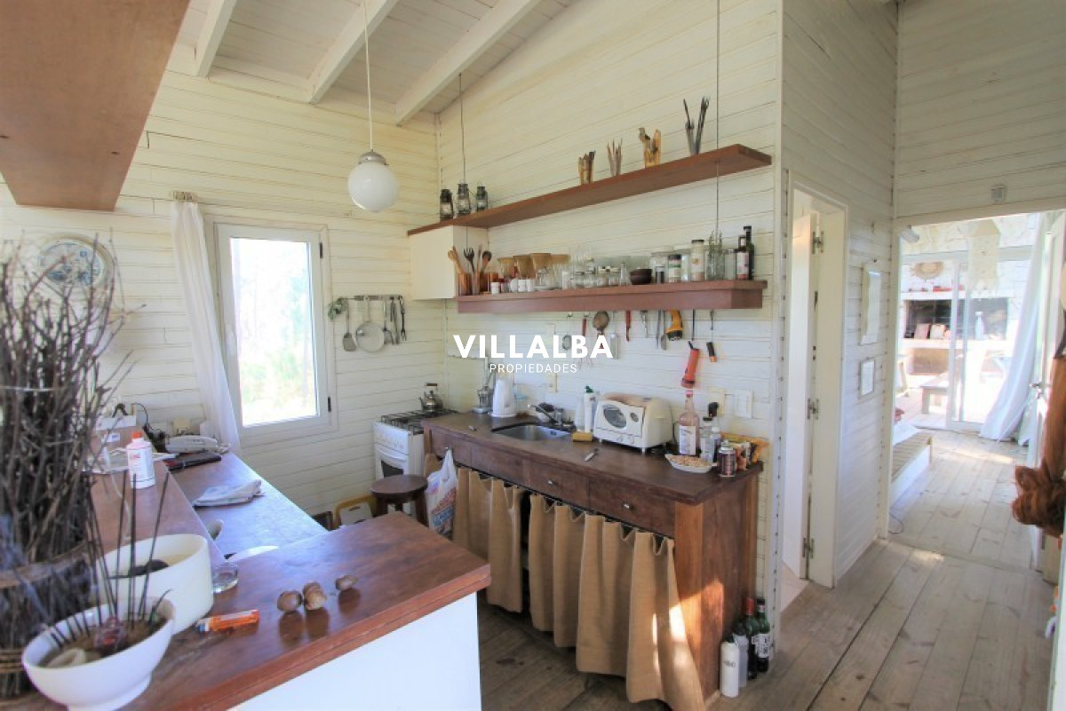 Casa ID.354 - Casa en Venta  Zona Montoya