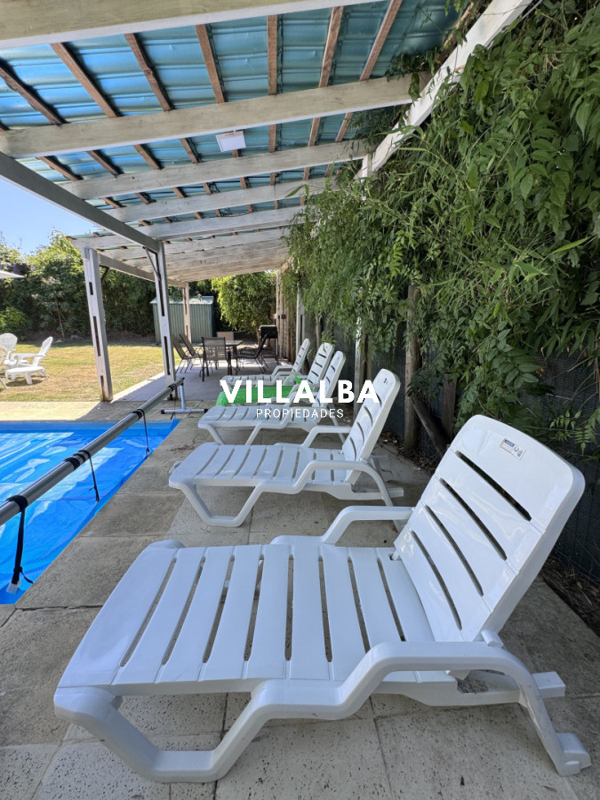 Casa ID.3988 - Alquiler temporal! 2026