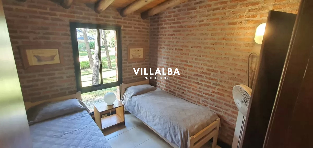 Casa ID.2081 - Laguna Blanca 