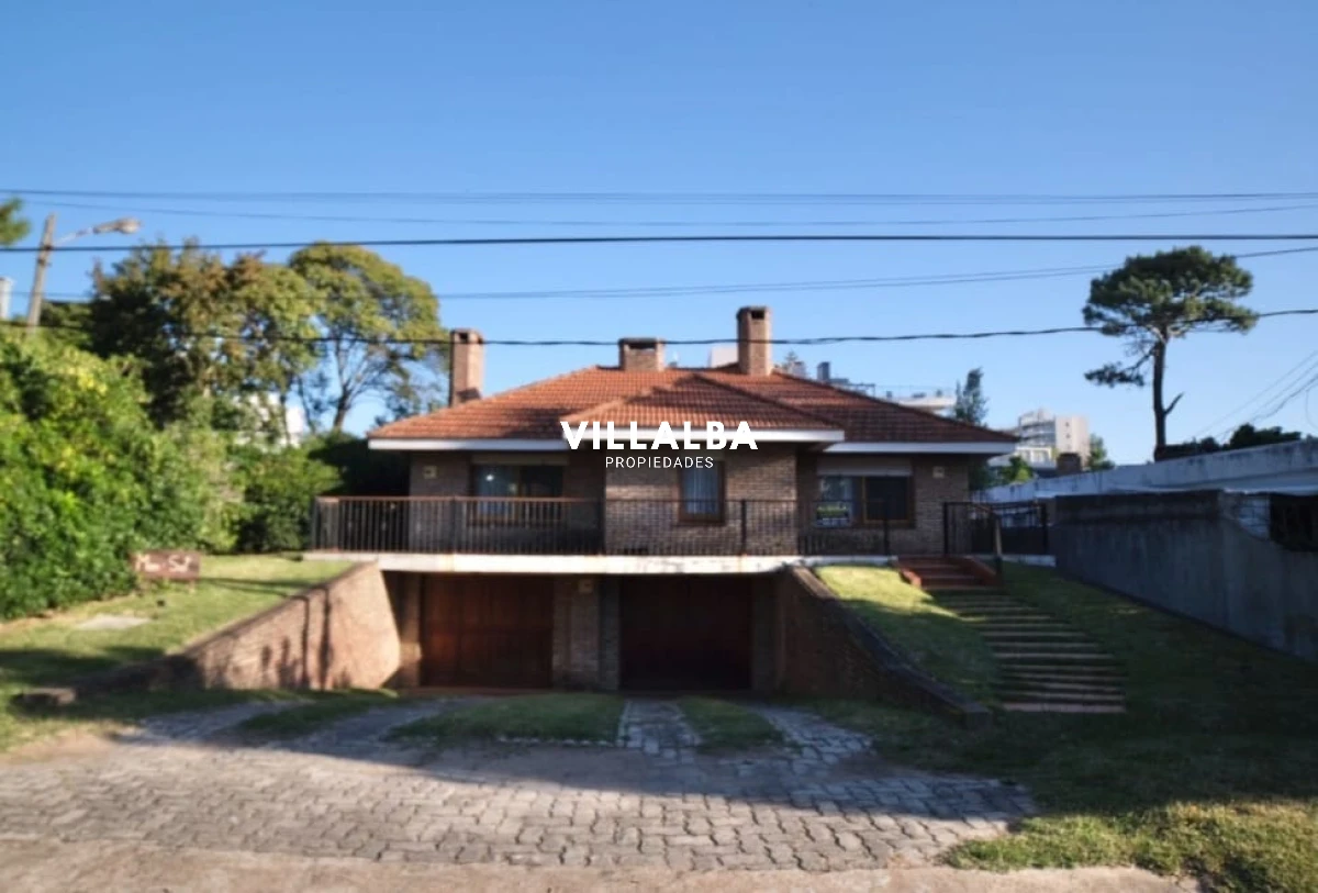 Casa ID.3957 - CASA EN ALQUILER DE TEMPORADA 