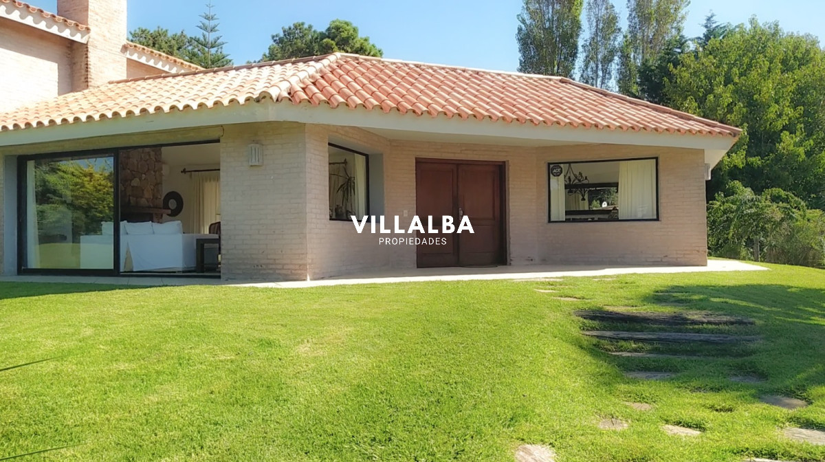 Casa ID.4753 - Hermosa casa en el corazon de Rincon del Indio