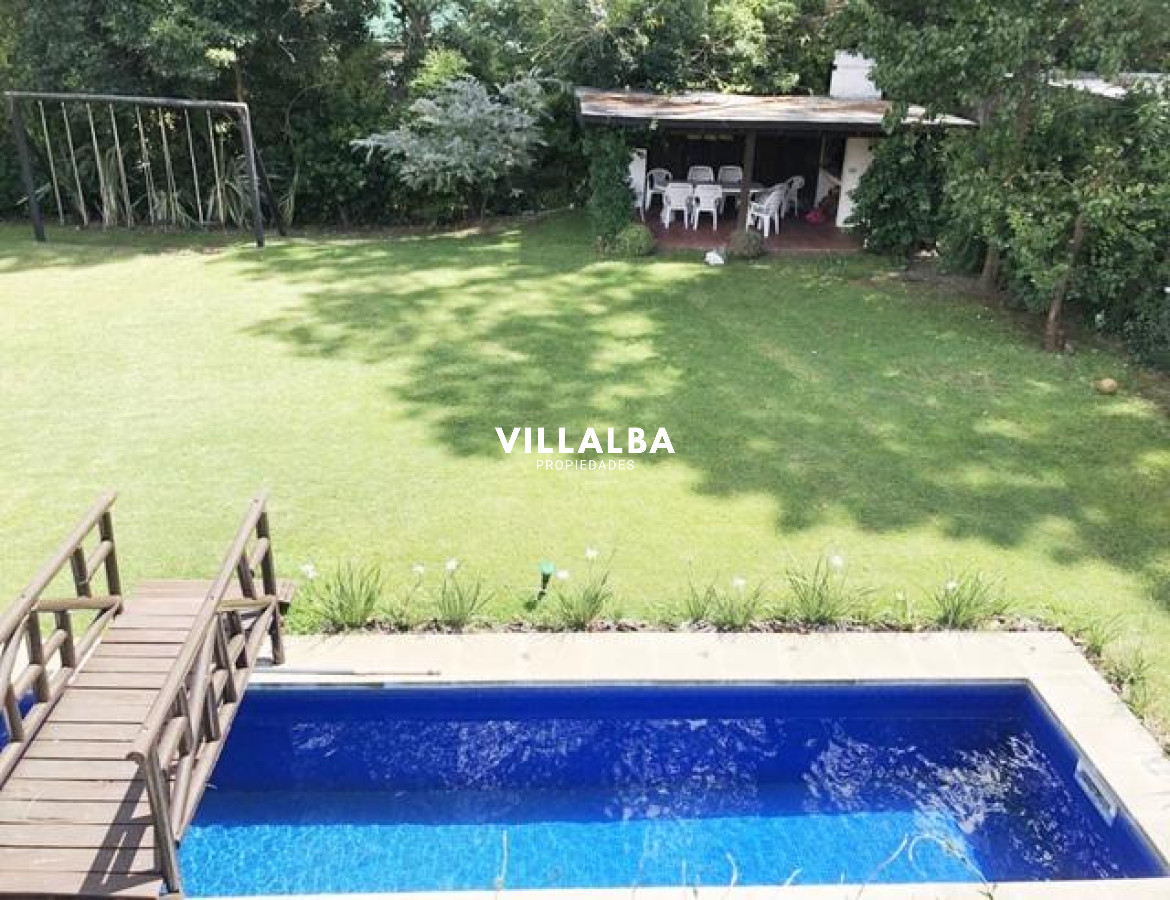 Apartamento ID.1880 - Importante Casa en Venta Punta del Este- Lugano