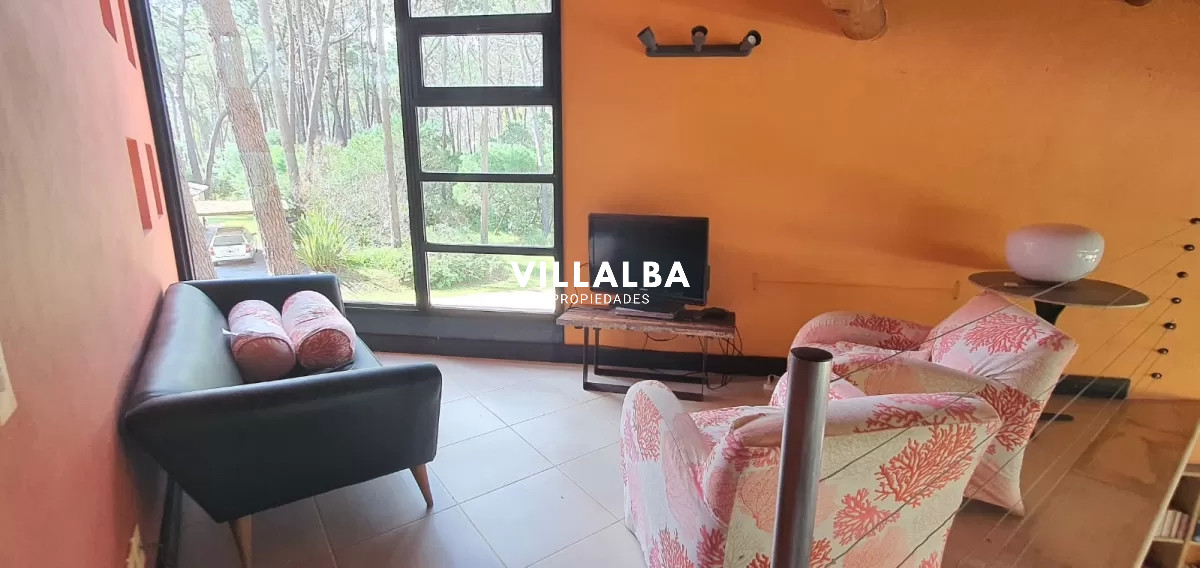 Casa ID.2081 - Laguna Blanca 