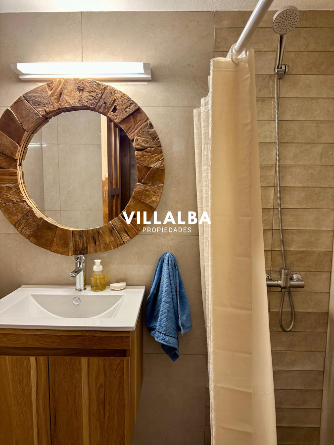 Casa ID.3356 - Alquiler temporada 4 dormitoros - piscina climatizada! 